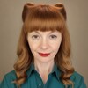 Логотип телеграм канала @maria47psi — Маша Фёдоровна️️ | мультимодальный практик