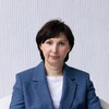Логотип телеграм канала @maria_aksenova_invest — Мария Аксенова