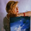 Логотип телеграм канала @maria_deee_art — 🖌 ТВОЙ АРТ-ПРОФИ | MARIA DEE | ТВОРИ СО МНОЙ