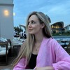 Логотип телеграм канала @maria_derevianko_psy — Мария Деревянко 🪄 Больше чем психолог