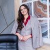 Логотип телеграм канала @maria_dgreen — Maria_DG