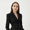 Логотип телеграм канала @maria_ecomfinance — Финансы селлера | Мария Половко