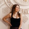 Логотип телеграм канала @maria_fedoceeva — Мария | Место женской силы 🌿