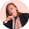 Логотип телеграм канала @maria_formus — Мария Формус про Финансы