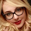 Логотип телеграм канала @maria_gulevich — Деньги в метре | Мария Гулевич