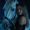 Логотип телеграм канала @maria_happiness_academy — Академия счастья с Марией