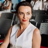 Логотип телеграм канала @maria_litvinova_uninew — Мария Литвинова. Дневник