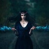 Логотип телеграм канала @maria_magia_tarro — Расклады 🪄 Таро
