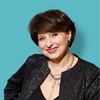 Логотип телеграм канала @maria_mamontova_pro — Мария Мамонтова. Финансы это PROсто