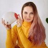 Логотип телеграм канала @maria_o_gv — maria_o_gv|Консультант по ГВ, прикорму и сну