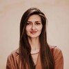 Логотип телеграм канала @maria_omoskve — Мария Васенко о Москве