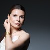 Логотип телеграм канала @maria_petersburgskaya — Коськова Петербургская