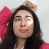 Логотип телеграм канала @maria_problog — Продвижение Pinterest & Threads 🗝️ by Мария