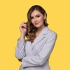 Логотип телеграм канала @maria_prodazhi — Тихомирова про продажи!
