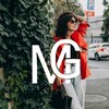 Логотип телеграм канала @maria_prosad — Мария Гаврилюк | Маркетолог-практик | растения, сад, ландшафт
