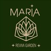 Логотип телеграм канала @maria_revivagarden — MARIA REVIVA GARDEN