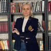 Логотип телеграм канала @maria_sharavina — ПроГрудь | Maria_Sharavin
