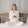 Логотип телеграм канала @maria_smirnova7 — ОТКРОВЕНИЕ - Мария Смирнова