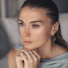 Логотип телеграм канала @maria_smirnova777 — ОТКРОВЕНИЕ с Марией Шакти