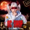 Логотип телеграм канала @maria_uc — 𝑈𝐶 𝑆𝐻𝑂𝑃