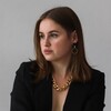 Логотип телеграм канала @maria_vibbe_taro — мам, я не гадалка, я таролог