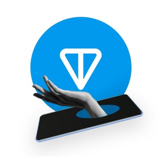 Logo of telegram channel mariaabout_ton — Maria about TON