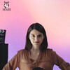 Логотип телеграм канала @mariaacting — Международная актерская школа (МАШ) онлайн