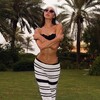 Логотип телеграм канала @mariaavisse — MARIA AVISSE