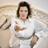 Логотип телеграм канала @mariabogdanovaa — Любимый психолог | Мария Богданова