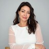 Логотип телеграм канала @mariabukaestate — Мария Бука | Недвижимость через цифры и факты