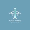 Логотип телеграм -каналу mariacharter — Mariia_Charter✈️