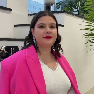Логотип телеграм канала @mariadekusar — Мари Декусар. Нумеролог по предназначению.