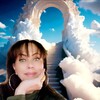 Логотип телеграм канала @mariaesotericsclub — Клуб Эзотерических Наук