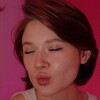 Логотип телеграм канала @mariaf0mina — ˖ ࣪ ⊹ такая Фома