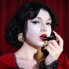 Логотип телеграм канала @mariafeg1 — Мария Владимировна