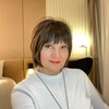 Логотип телеграм канала @mariafineuro — Деньги и решения с Марией Наумовой