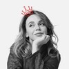 Логотип телеграм канала @mariagataullina — Заметки Марии Гатауллиной