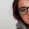 Логотип телеграм канала @mariagrichenkoo — Думаю над названием
