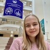 Логотип телеграм канала @mariagurova_lawyer — Мария Гурова |Твой юрист-однокурсник