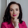 Логотип телеграм канала @mariakhitrova — Психолог Мария Хитрова