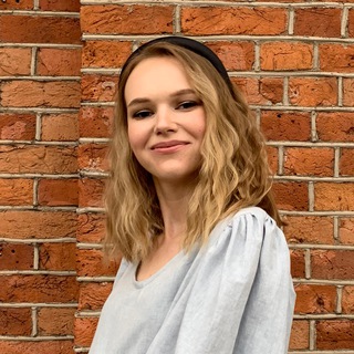 Логотип телеграм канала @mariakhodakovskaya — Предназначение | Мария Ходаковская