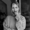 Логотип телеграм канала @mariakrokhina — Маша и серьезные делишки
