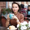 Логотип телеграм канала @mariakutsay — Рецепты с Марией Куцай