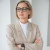 Логотип телеграм канала @marialedneva1 — Мария Леднева. Точка опоры