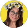 Логотип телеграм канала @mariam_sweden — Мариам | Швеция для украинцев по директиве