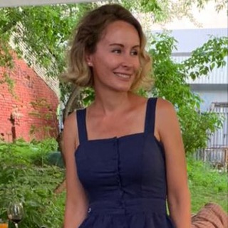 Логотип телеграм канала @mariamakhanko — Мария Маханько кинорежиссёр