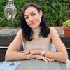 Логотип телеграм канала @mariamalikova — Мария Маликова | Психолог