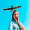Логотип телеграм канала @mariamanukhina — 👑 Ваша Маша 👑 Нетипичный БЛОГ одной девчонки