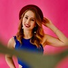 Логотип телеграм канала @mariamariavidalove — Любить и Быть Любимым