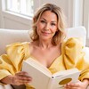 Логотип телеграм канала @mariamir_psy — Пространство заботы с Марией Мирошниченко